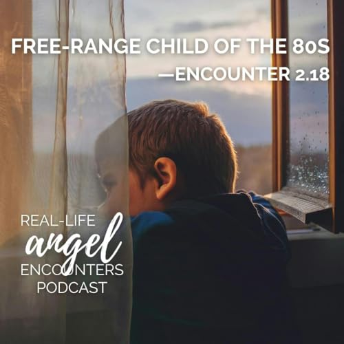 2.18 Free-Range Child of the 80s cover art