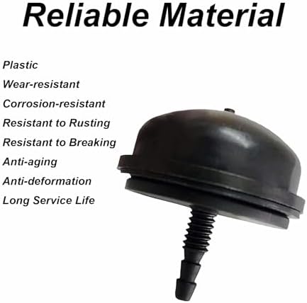 Begot 394281S 394281 Primer Bulb Compatible with Briggs & Stratton 394281, 394281S - 1