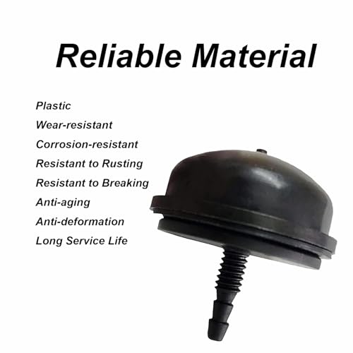 Begot 394281S 394281 Primer Bulb Compatible with Briggs & Stratton 394281, 394281S
