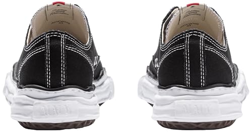 Mens Peterson Low Original Sole4