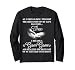 I Became A Gam Gam Best Part Of My Life First Time Gam Gam Long Sleeve T-Shirt