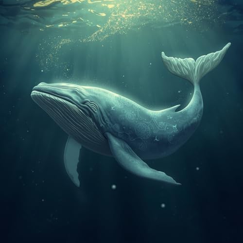 The Song of the Deep