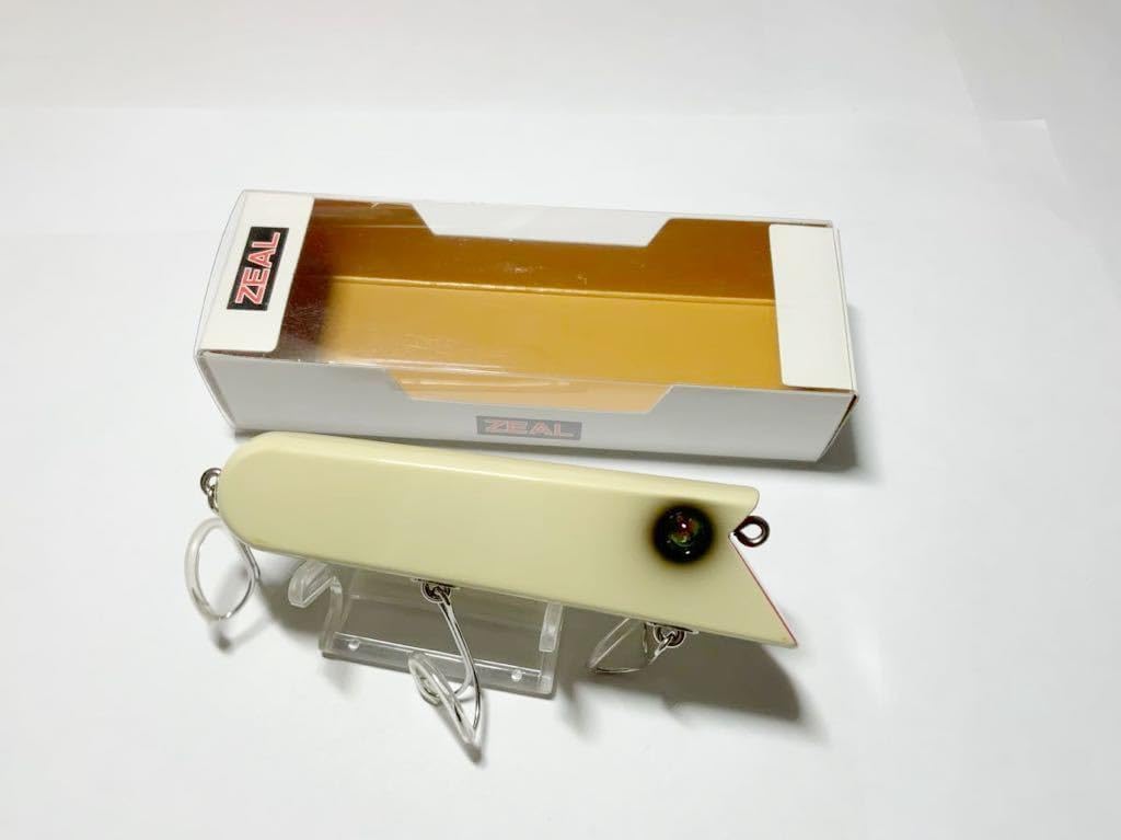 ZEAL ズイール フラットアンカニー 1/2OZ 悟、5/8OZ 2010 等