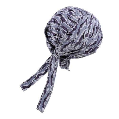 Gorra de soldador para hombres y mujeres ideal en tareas de fabricación