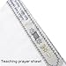 Dsgzkk Head Scarf, Breathable Messianic Scarf Tallit Fringe For Ceremonies And Cultural Event Polyester Shawl
