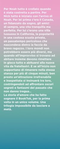 Trilogia Della Colpa - 3