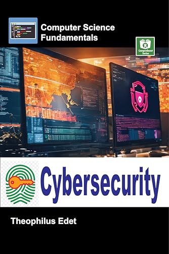 Cybersecurity (Computer Science Fundamentals)