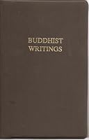 Buddhist Writings on Meditation and Daily Practice: The Serene Reflection Meditation Tradition 0930066154 Book Cover