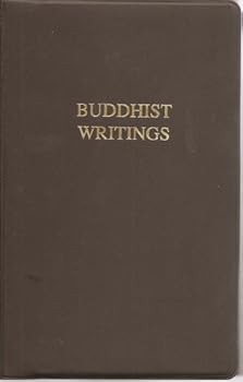 Hardcover Buddhist Writings on Meditation and Daily Practice: The Serene Reflection Meditation Tradition Book