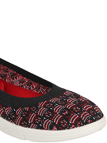 Image of Carlton London Women Ballet Flat
