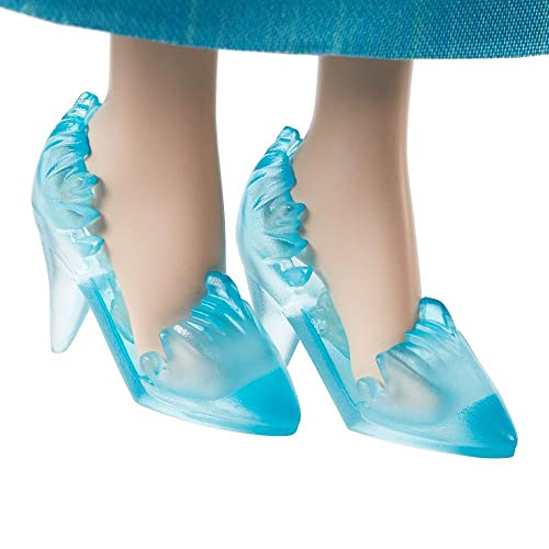 Boneca Rainha Elsa Frozen I - Mattel