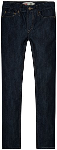 Levi's Boys' 511 Slim Fit Jeans-Discontinued