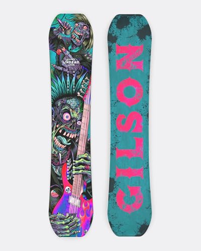 GILSON Undead Freestyle