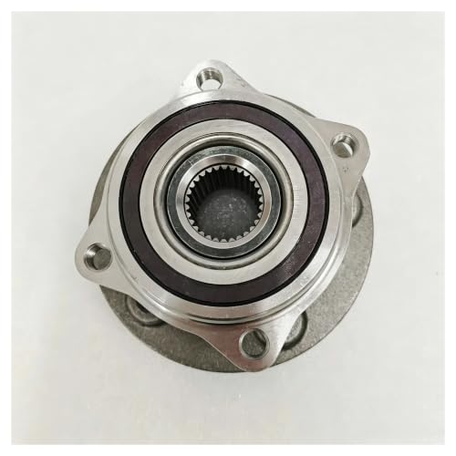 Roulement de roue avant pour Benz W166 X166 ML350 GL500 A1663340206