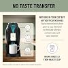 Flavia Alterra Hazelnut Coffee Freshpacks works only with Flavia Brewers, Light Roast (Case of 40)