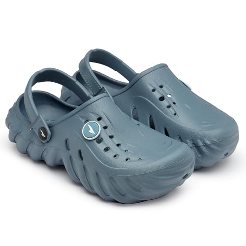 Image of ASIAN Kid's Casual Walking Daily Used Clogs & Slipper with Lightweight Design Clogs & Slippers for Boy's & Girl's
