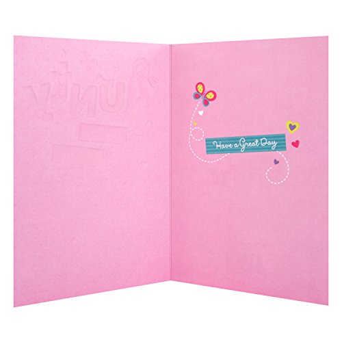 Hallmark - Biglietto di auguri di compleanno per