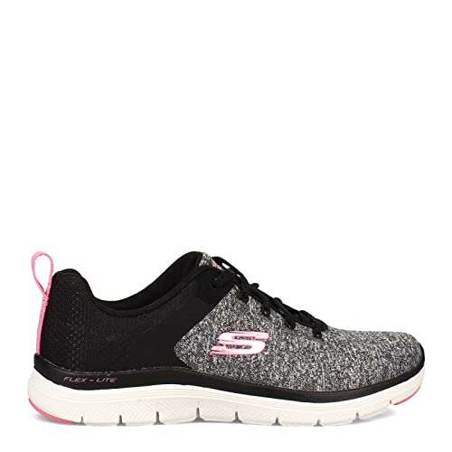 Image of Skechers Women's Flex Appeal 4.0 Brilliant View Walking Shoes