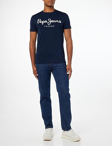 Pepe Jeans mens Crew Neck2