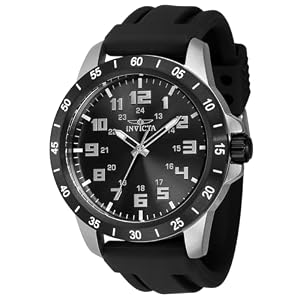 Invicta 40007