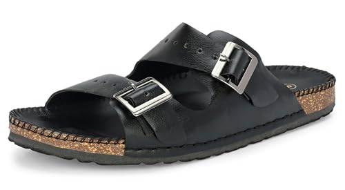 Image of Karaddi Fashion Sandal 7057 Sliders Men's