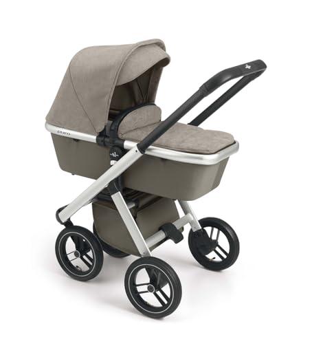 Kinderwagen Puro Urban Kombi 2in1 | Mehr Farben verfügbar