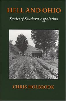 Paperback Hell and Ohio: Stories of Southern Appalachia Book