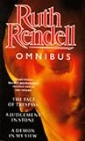  Ruth Rendell Omnibus
