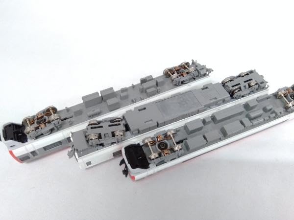 Amazon | 92051 JR 253系 特急電車 成田エクスプレス 基本セット