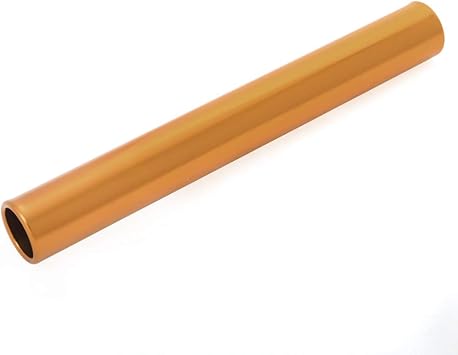 GOGO Official Aluminum Track Field Equipment Baton