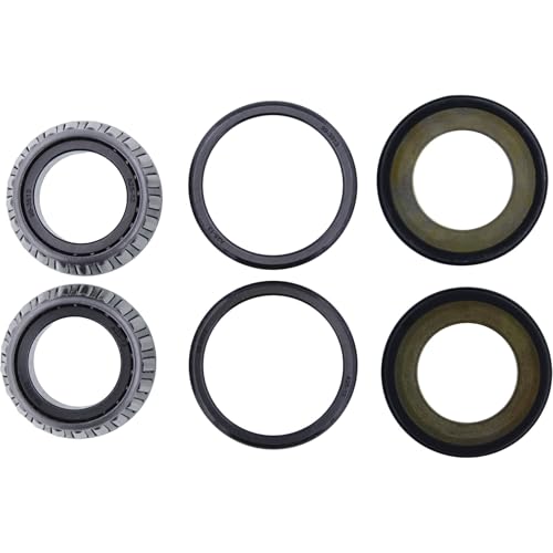 Kit de roulement de direction All Balls 22-1024 rouleaux coniques - 3