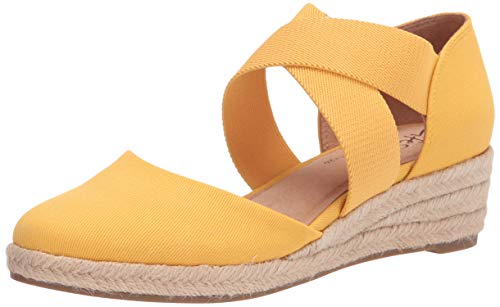 Image of LifeStride Women's Keaton Wedge Loafer