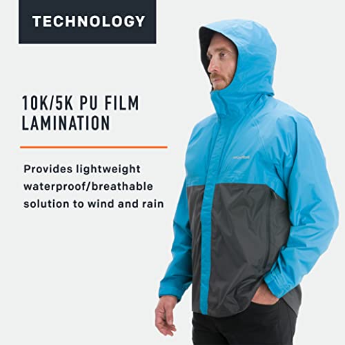 Image of Grundens Trident Jacket