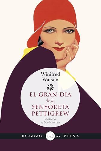El gran dia de la senyoreta Pettigrew: Miss Pettigrew Lives for a Day