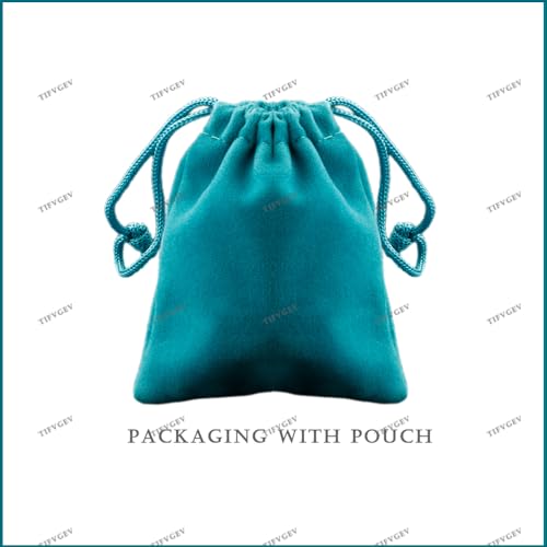 Rose Gold Plated Crystal Pave Charm & Clear CZ Charms for Pandora Bracelets Birthstone Charms Jewelry Gifts for Women (with Gift Pouch)3