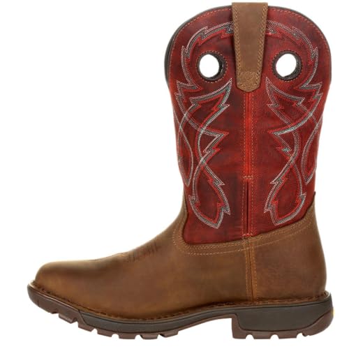 Image of ROCKY Legacy 32 Waterproof Western Boot | Work Boots