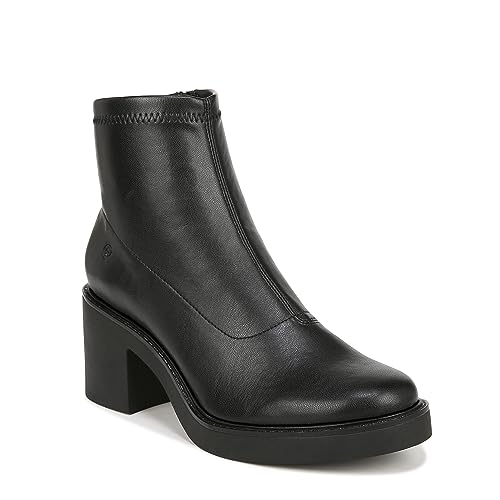 LifeStride Women's Remix Round Toe Ankle Boot