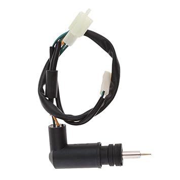 LOOM TREE Carburetor Carb Automatic Electric Choke For Ch250 Cf250 | Motorcycle Parts | Electrical & Ignition | Other Electrical & Ignition