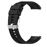 Correas smartwatch, Correas de silicona para smartwatch, correas silicona, correas reloj, Correa metálica smartwatch