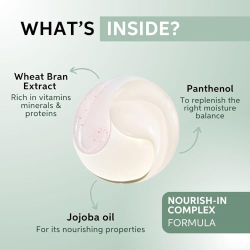 Image of Wella Professionals Nutricurls Detangling Conditioner for Waves & Curls 200ml