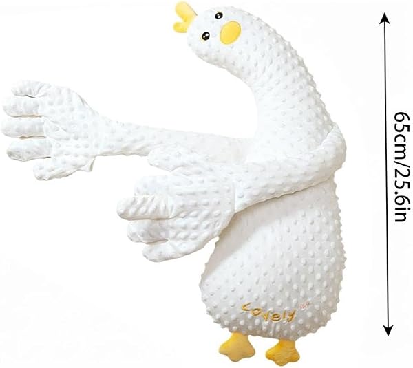 Interactive Electronic Pet Plush Dolls with music, Plush Toys to Soothe Babies, Soothe the Baby to Sleep,Suitable for Toddlers' Birthdays, Gifts for Expectant Mother, Pregnant Woman - 4