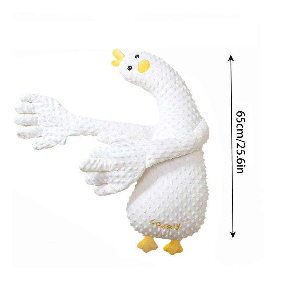 Interactive Electronic Pet Plush Dolls with music, Plush Toys to Soothe Babies, Soothe the Baby to Sleep,Suitable for Toddlers' Birthdays, Gifts for Expectant Mother, Pregnant Woman — view 4