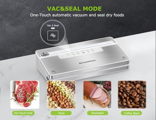 Vacuum Sealer Machine - image 3
