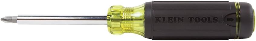 Suреr Chеар 🛒 Klein 32292 15-in-1 HVAC Multi-Bit Screwdriver .#GH45843 3468-T34562FD712891