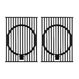 SGP4033N Grates Replacement Parts for Stok Quattro Grill Parts SGP4330SB SGP4032N SGP4130N Nexgrill 720-0830H 720-0888 720-0783E Parts Charbroil 463241113 463449914 Kenmore 415.16106210 Grill Part