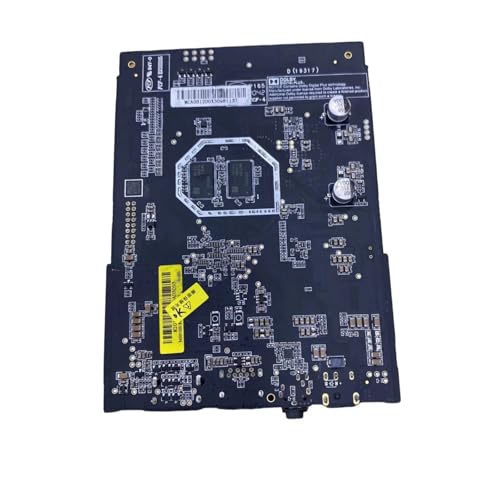 Carte mère M055MGN haute performance pour vidéoprojecteur compact - 4