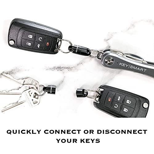 KeySmart Magcoonect MagConnect - Connettore Chiavi...