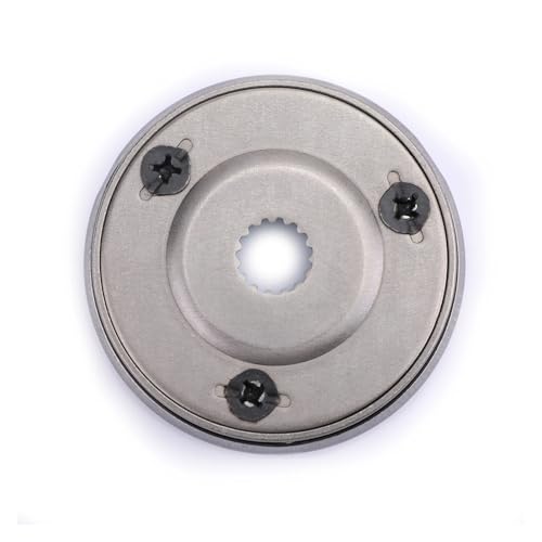 Embrayage unidirectionnel mécanique quad YFA1 YFM125