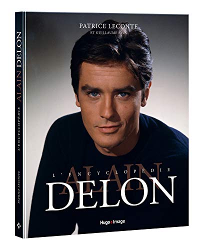 Preisvergleich Produktbild L'Encyclopédie Delon
