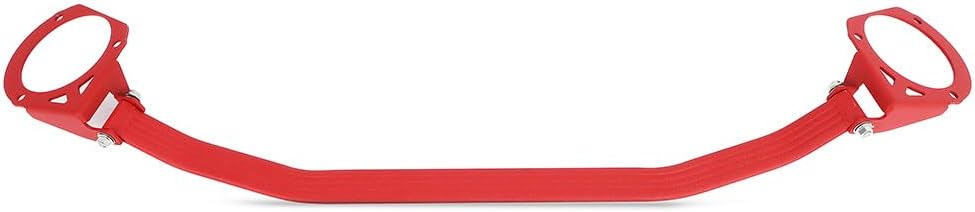 Performance Front Strut Tower Braces fit for Subaru Impreza Red